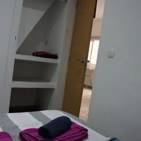 Daria Los Cristianos Duplex 公寓 *