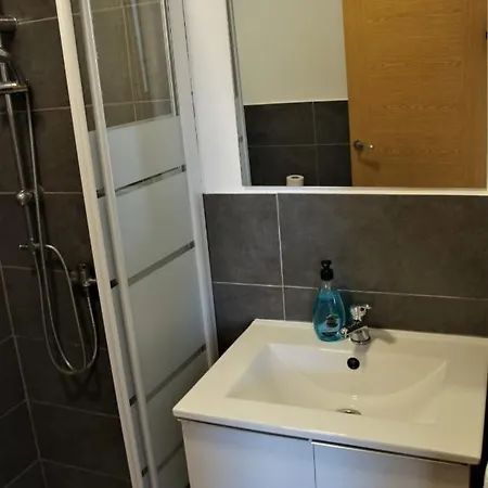Daria Los Cristianos Duplex 公寓 *