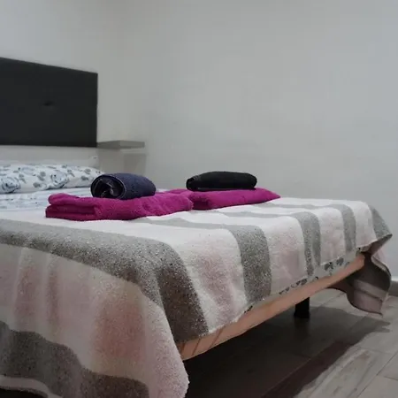 Daria Los Cristianos Duplex 公寓 洛斯克里斯蒂亚诺斯