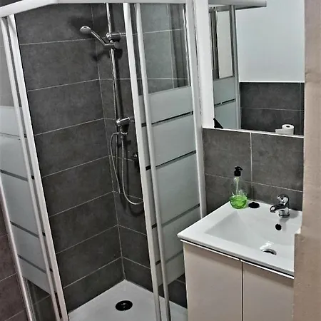 公寓 Daria Los Cristianos Duplex