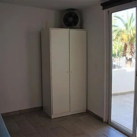 Daria Los Cristianos Duplex *