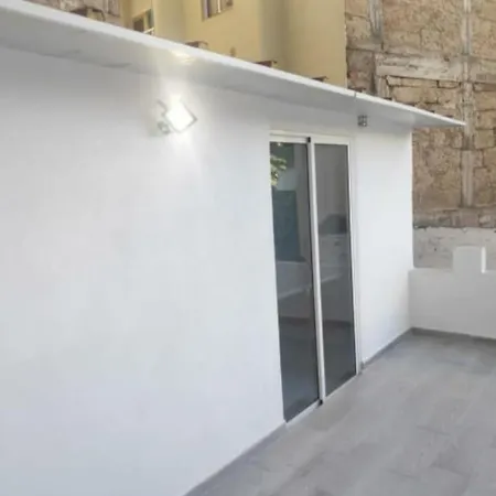 公寓 Daria Los Cristianos Duplex