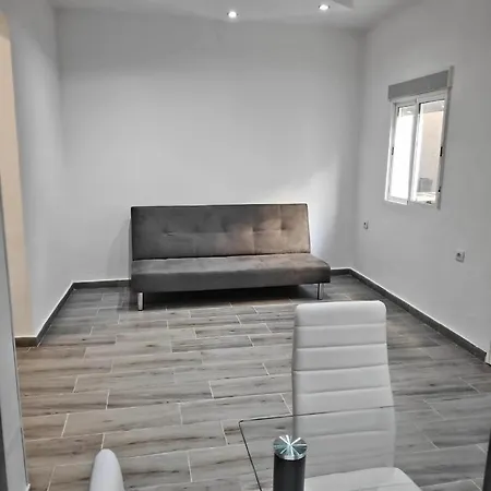 Daria Los Cristianos Duplex 公寓