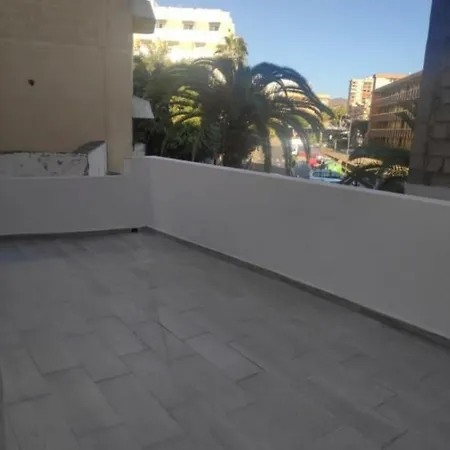 Daria Los Cristianos Duplex 公寓 *