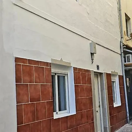 Daria Los Cristianos Duplex * 洛斯克里斯蒂亚诺斯