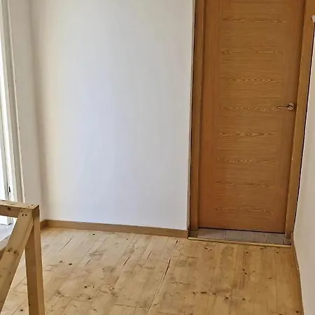 公寓 Daria Los Cristianos Duplex *