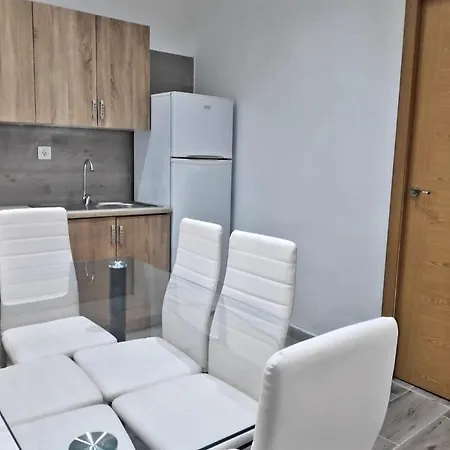 Daria Los Cristianos Duplex 公寓 洛斯克里斯蒂亚诺斯